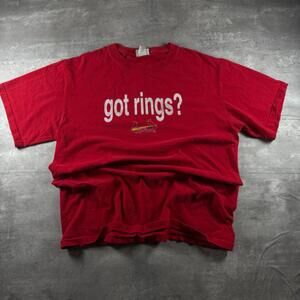 Vintage St.Louis cardinals single stitch